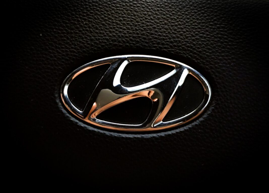 Hyundai je významným výrobcem automobilů