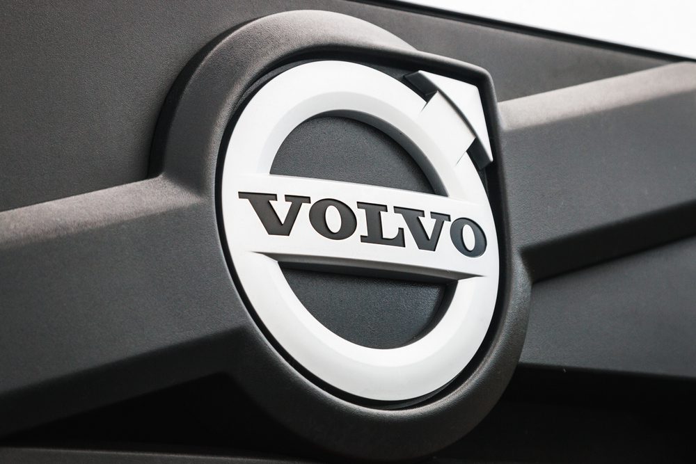 volvo, polestar, vlastnictvi, podil