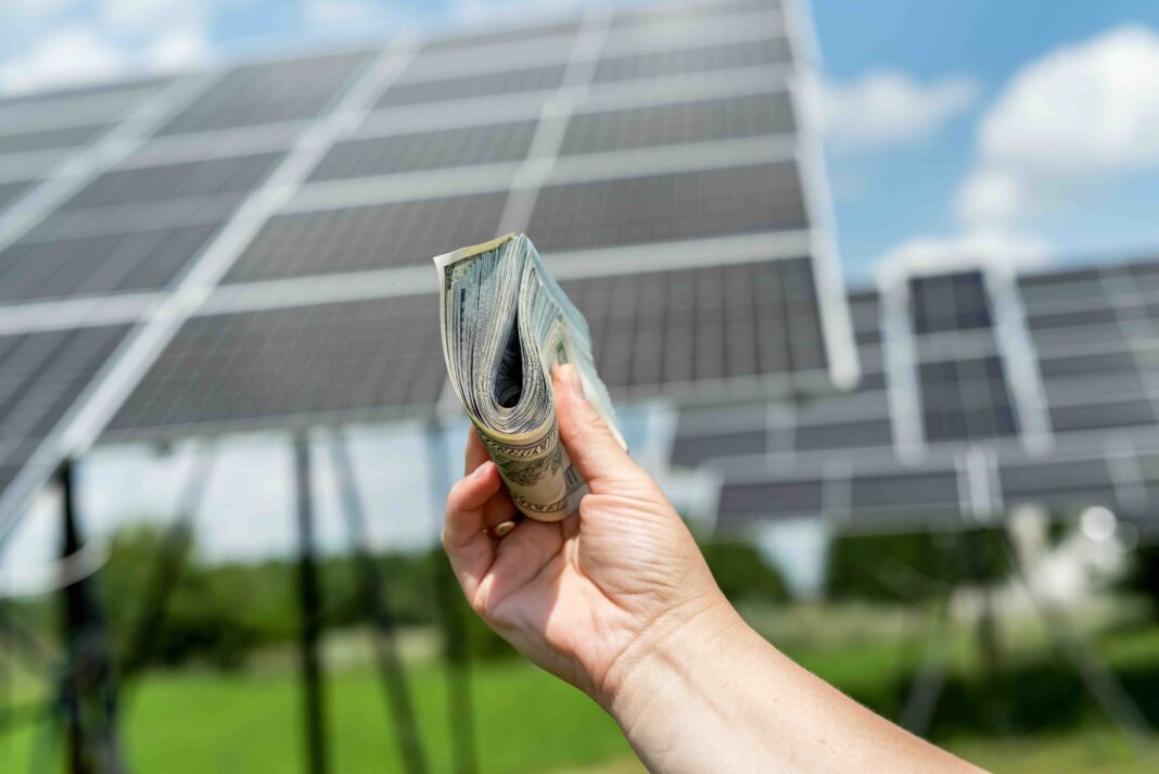 Výkup elektřiny z fotovoltaiky – maximalizace zisků